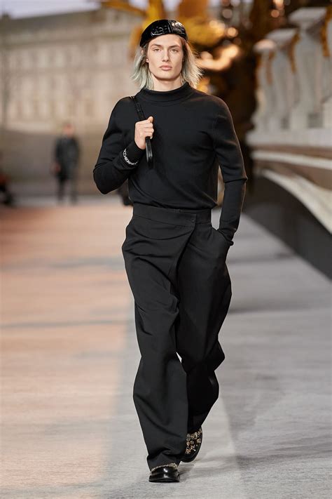 christian dior men's fashion.